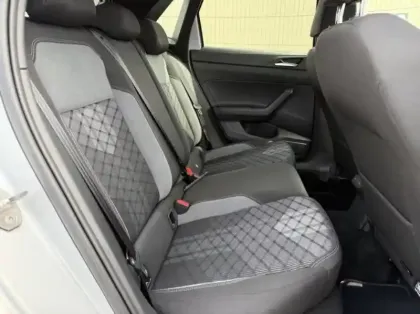 Photo 7 Volkswagen Polo Gén. VI Ph2 Evo R-Line Edition 5