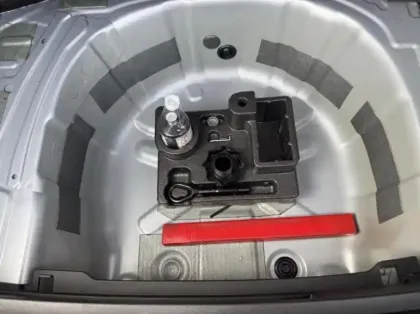 Photo 6 Volkswagen Polo Gén. VI Ph2 Evo R-Line Edition 5