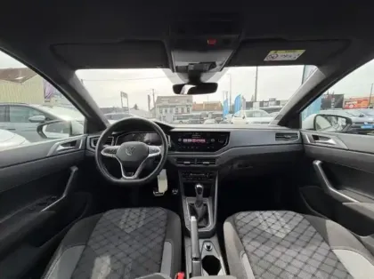 Photo 13 Volkswagen Polo Gén. VI Ph2 Evo R-Line Edition 5