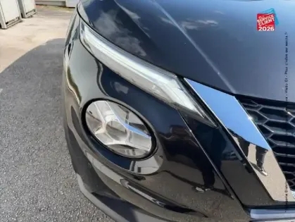 Photo 12 Nissan Juke  1.0 DIG-T 114ch N-Connecta 2021.5