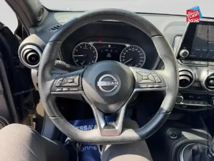 Photo 11 Nissan Juke  1.0 DIG-T 114ch N-Connecta 2021.5