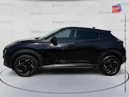 Photo 8 Nissan Juke  1.0 DIG-T 114ch N-Connecta 2021.5