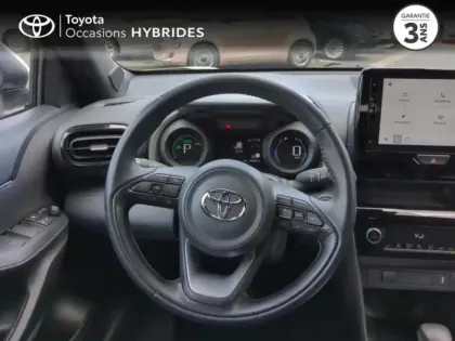 Photo 8 Toyota Yaris  Cross 116h Design MY22