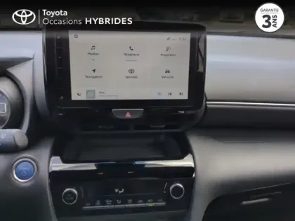 Photo 14 Toyota Yaris  Cross 116h Design MY22