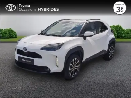 Photo Toyota Yaris Design