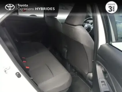 Photo 6 Toyota Yaris  Cross 116h Design MY22