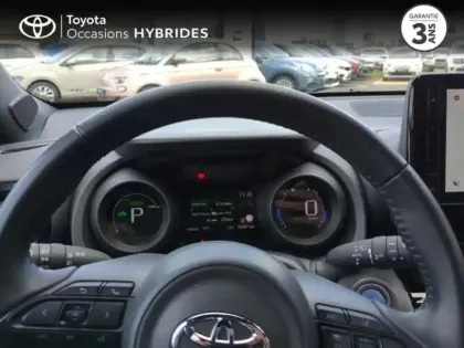 Photo 12 Toyota Yaris  Cross 116h Design MY22