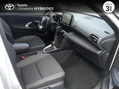 Photo 5 Toyota Yaris  Cross 116h Design MY22