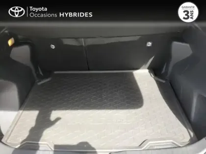 Photo 9 Toyota Yaris  Cross 116h Design MY22