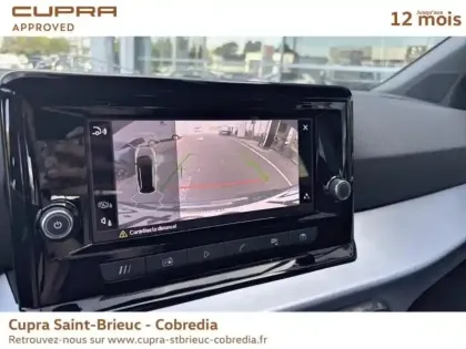 Photo 9 Seat Arona Gén. I Ph3 FR 5