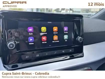 Photo 8 Seat Arona Gén. I Ph3 FR 5