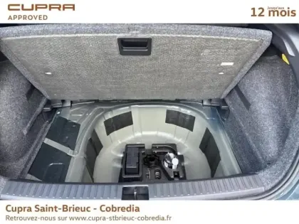 Photo 13 Seat Arona Gén. I Ph3 FR 5