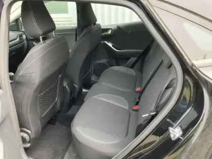 Photo 11 Ford Puma  1.0 Flexifuel 125ch S&S mHEV Titanium