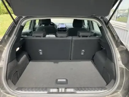 Photo 12 Ford Puma  1.0 Flexifuel 125ch S&S mHEV Titanium