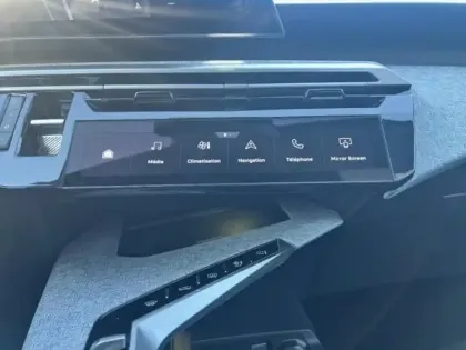 Photo 14 Peugeot 3008 Gén. III Ph1 Allure 5