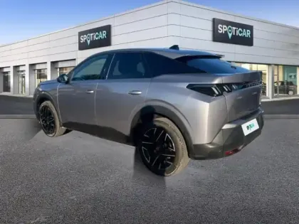 Photo 6 Peugeot 3008 Gén. III Ph1 Allure 5