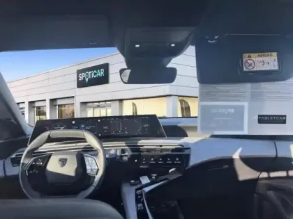 Photo 7 Peugeot 3008 Gén. III Ph1 Allure 5