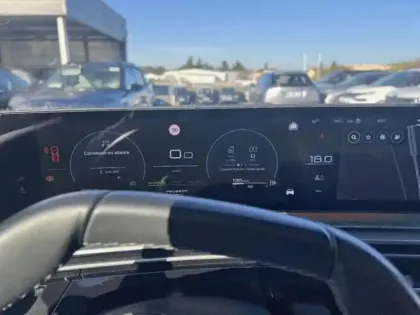 Photo 13 Peugeot 3008 Gén. III Ph1 Allure 5