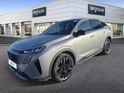 Photo Peugeot 3008 Allure