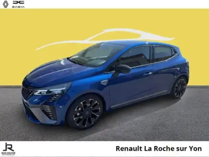 Photo Renault Clio Esprit Alpine