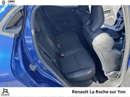 Photo 13 Renault Clio Gén. V (BJA) Ph2 esprit Alpine 5