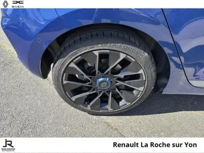 Photo 7 Renault Clio Gén. V (BJA) Ph2 esprit Alpine 5