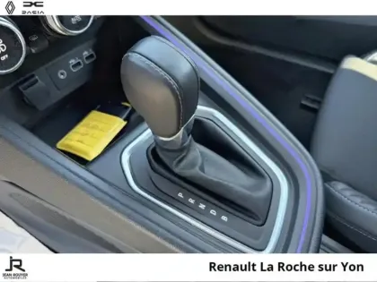 Photo 5 Renault Clio Gén. V (BJA) Ph2 esprit Alpine 5