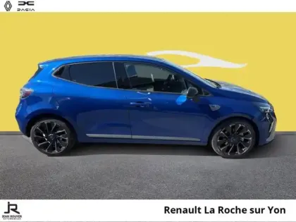 Photo 12 Renault Clio Gén. V (BJA) Ph2 esprit Alpine 5