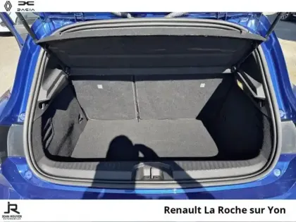 Photo 6 Renault Clio Gén. V (BJA) Ph2 esprit Alpine 5