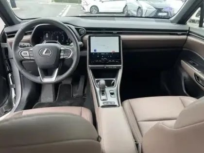 Photo 8 Lexus Lbx Gén. I Ph1 Elegant 5