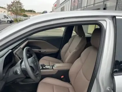 Photo 9 Lexus Lbx Gén. I Ph1 Elegant 5