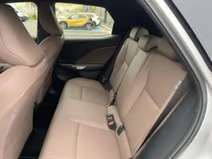 Photo 7 Lexus Lbx Gén. I Ph1 Elegant 5