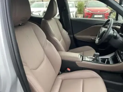 Photo 10 Lexus Lbx Gén. I Ph1 Elegant 5