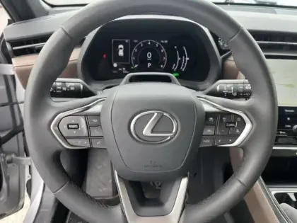 Photo 14 Lexus Lbx Gén. I Ph1 Elegant 5