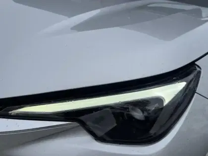 Photo 11 Lexus Lbx Gén. I Ph1 Elegant 5