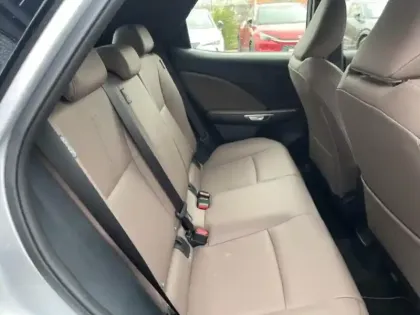 Photo 12 Lexus Lbx Gén. I Ph1 Elegant 5