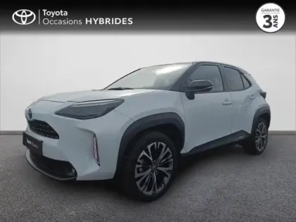 Photo Toyota Yaris Collection