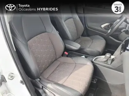 Photo 5 Toyota Yaris Gén. I Ph1 Collection 5