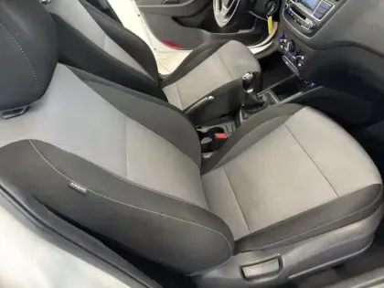 Photo 10 Hyundai I20 Gén. II Ph1 Edition #Clim 5