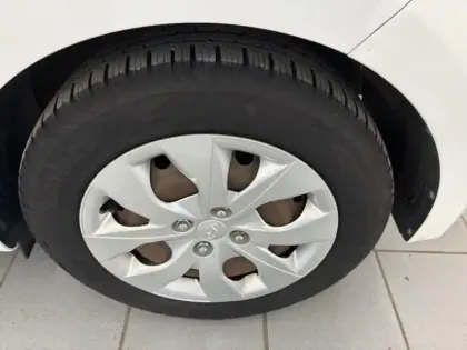 Photo 6 Hyundai I20 Gén. II Ph1 Edition #Clim 5