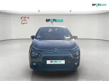 Photo 8 Citroën C3  1.2 PureTech 110ch S&S Shine 120-123g
