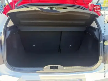 Photo 13 Citroën C3  1.2 PureTech 110ch S&S Shine 120-123g