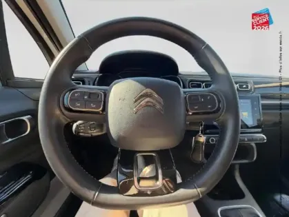 Photo 26 Citroën C3  1.2 PureTech 110ch S&S Shine 120-123g