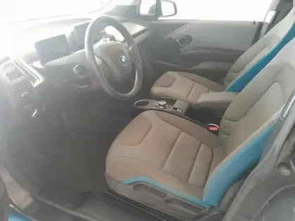 Photo 7 BMW I3  170ch 94Ah +CONNECTED Atelier