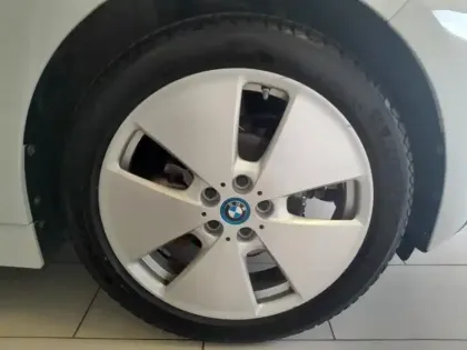 Photo 6 BMW I3  170ch 94Ah +CONNECTED Atelier