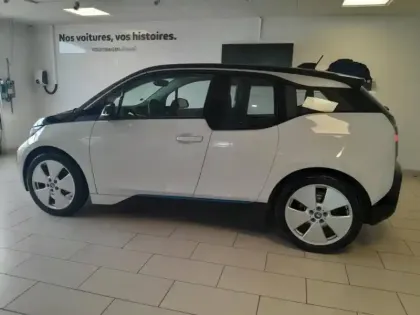 Photo 11 BMW I3  170ch 94Ah +CONNECTED Atelier