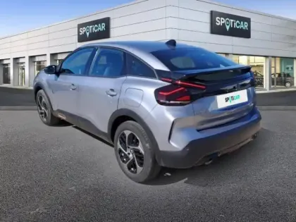 Photo 6 Citroën C4 Gén. III Ph1 Shine 5