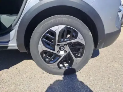 Photo 10 Citroën C4 Gén. III Ph1 Shine 5