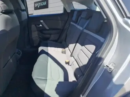 Photo 9 Citroën C4 Gén. III Ph1 Shine 5