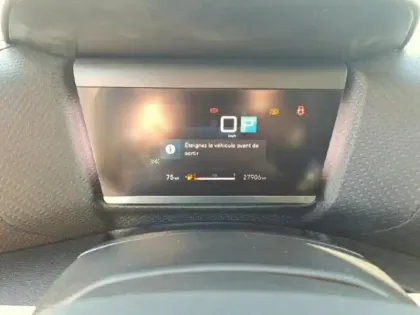 Photo 12 Citroën C4 Gén. III Ph1 Shine 5